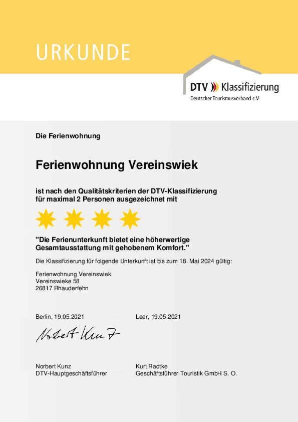 Ferienwohnung Vereinswiek 95137 Rhauderfehn Eksteriør bilde